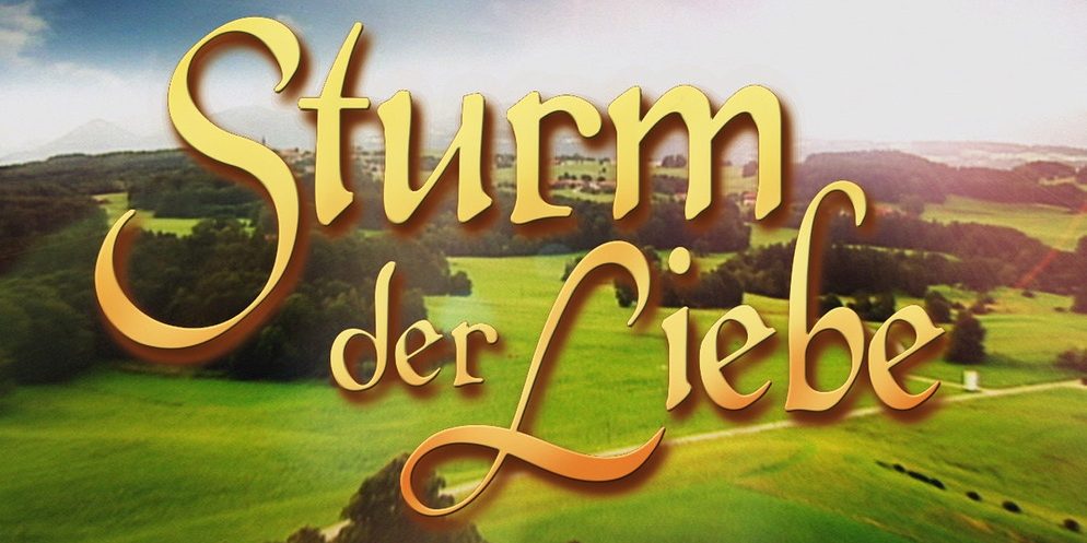 sturmderliebe